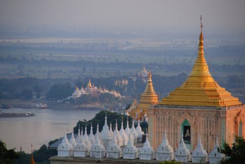 Mianmar felépített egy fővárost, már csak a turisták hiányoznak
