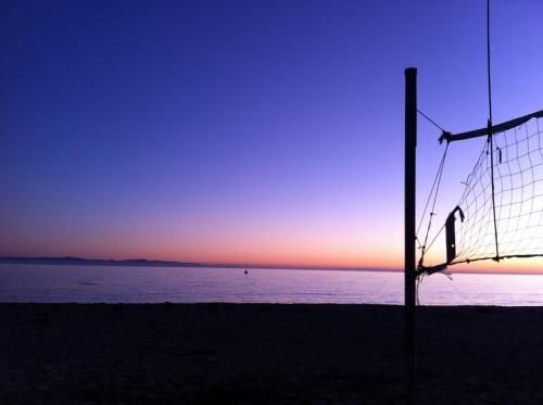 Chile - a világ legnagyobb medencéje - San Alfonso del Mar, Goleta - tengerparti nyaralás