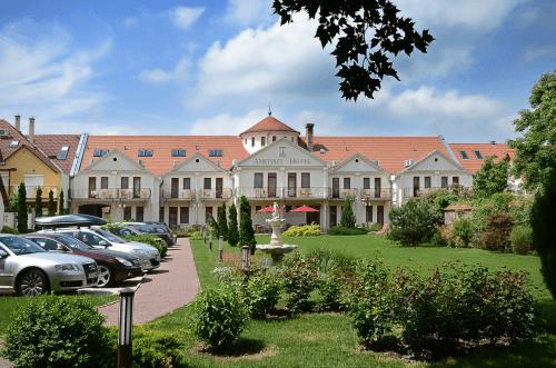 Harkány Ametiszt Hotel és Gyógyfürdő