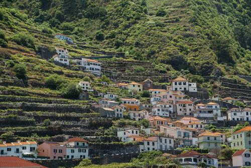 Madeira különleges taxijai