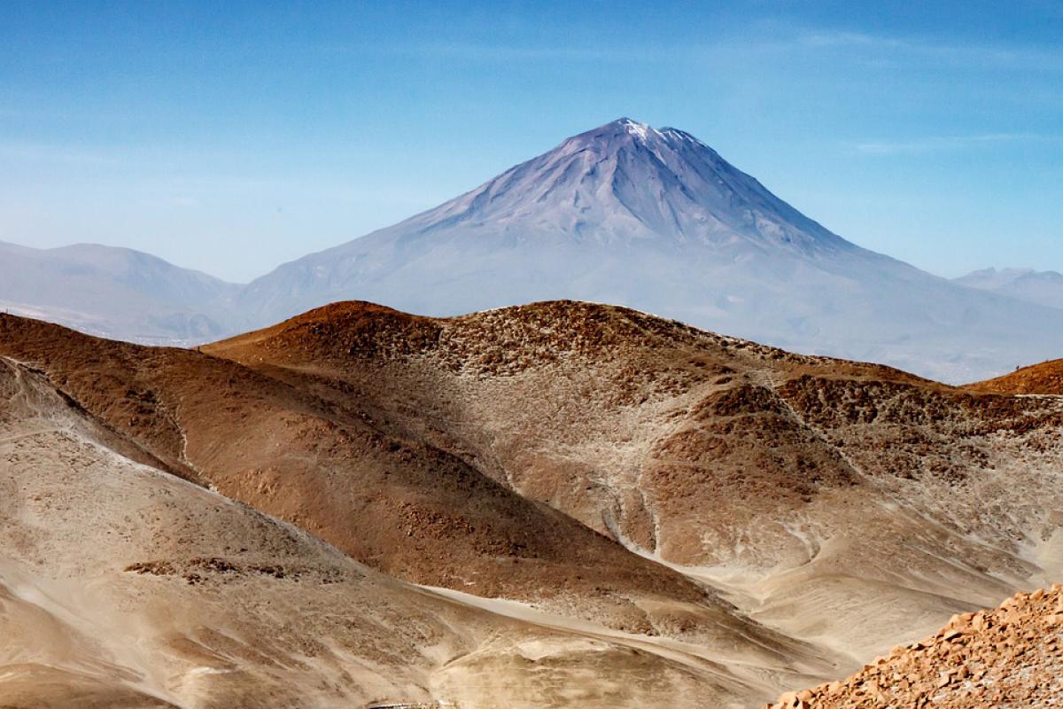 Észak-Peru