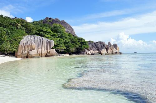 Seychelle-szigetek - utazás, nászút, hotel, nyaralás - tippek, ötletek - Seychelles, Mahé, La Digue, Praslin